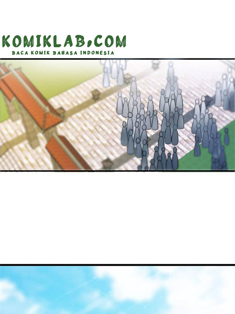 Extreme God Chapter 93 Gambar 3